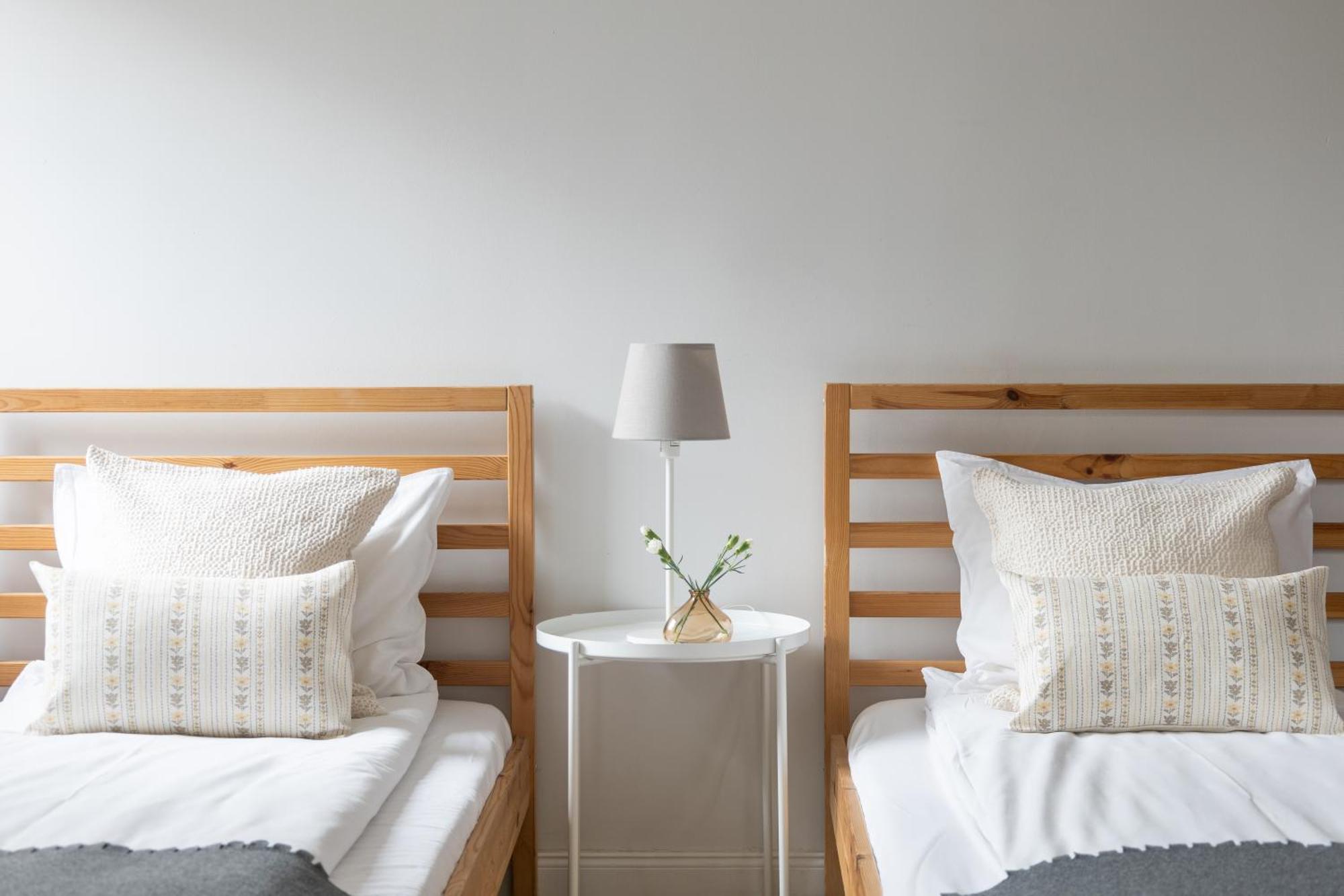 Villa Siedem Łanów Radkow Zimmer foto