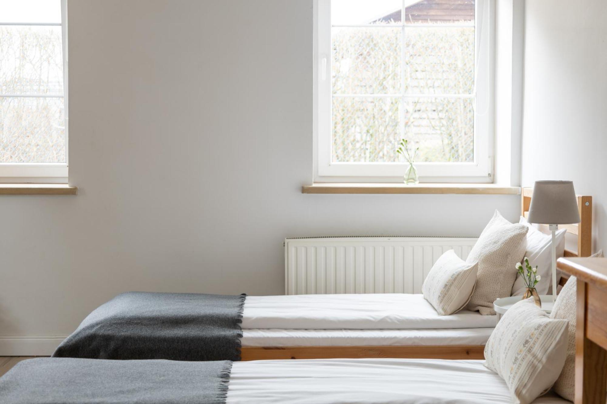 Villa Siedem Łanów Radkow Zimmer foto